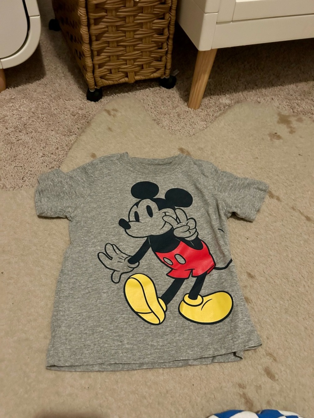 Disney Toddler Bundle - Picture 4 of 7